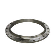 Flanges, Rustfri, EN 1092-1, Halsflange, T:11, PN10, B1, DN700, 711,0, AISI316L, 1.4404, ISO
