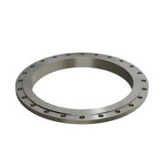 Flanges, Rustfri, EN 1092-1, Halsflange, T:11, PN10, B1, DN700, 711,0, AISI316L, 1.4404, ISO