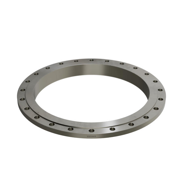 Flanges, Rustfri, EN 1092-1, Halsflange, T:11, PN10, B1, DN800, 813,0, AISI316L, 1.4404, ISO