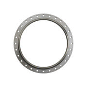 Flanges, Rustfri, EN 1092-1, Halsflange, T:11, PN10, B1, DN900, 914,0, AISI316L, 1.4404, ISO