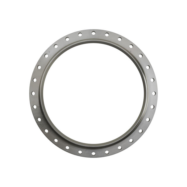 Flanges, Rustfri, EN 1092-1, Halsflange, T:11, PN10, B1, DN900, 914,0, AISI316L, 1.4404, ISO