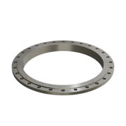Flanges, Rustfri, EN 1092-1, Halsflange, T:11, PN10, B1, DN900, 914,0, AISI316L, 1.4404, ISO
