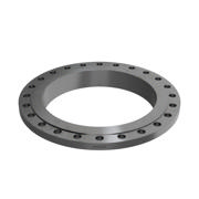 Flanges, Kohlenstoffstahl, EN 1092-1, Vorschweißflansch, T:11, PN25, B1, DN700, 711,0, P250GH, 1.0460, 