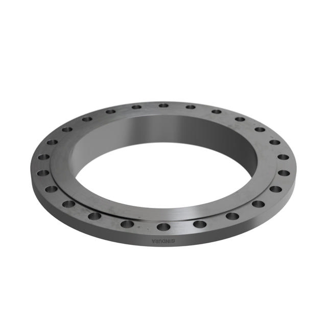 Flanges, Kohlenstoffstahl, EN 1092-1, Vorschweißflansch, T:11, PN25, B1, DN700, 711,0, P250GH, 1.0460, 