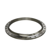 Flanges, Rustfri, EN 1092-1, Halsflange, T:11, PN10, B1, DN1000, 1016,0, AISI316L, 1.4404, ISO
