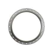 Flanges, Rustfri, EN 1092-1, Halsflange, T:11, PN10, B1, DN1000, 1016,0, AISI316L, 1.4404, ISO