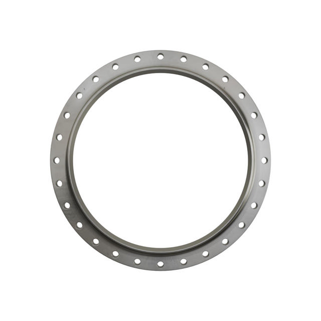 Flanges, Rustfri, EN 1092-1, Halsflange, T:11, PN10, B1, DN1000, 1016,0, AISI316L, 1.4404, ISO