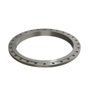 Flanges, Rustfri, EN 1092-1, Halsflange, T:11, PN10, B1, DN1000, 1016,0, AISI316L, 1.4404, ISO