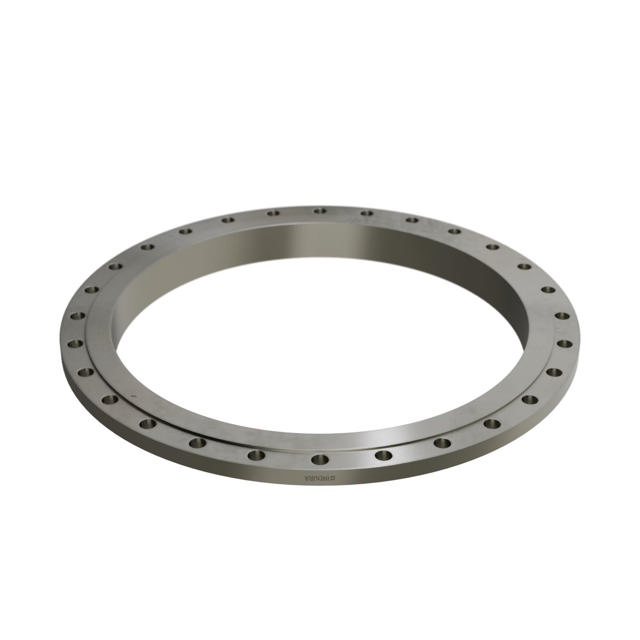 Flanges, Rustfri, EN 1092-1, Halsflange, T:11, PN10, B1, DN1000, 1016,0, AISI316L, 1.4404, ISO