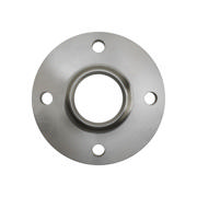 Flanges, Rustfri, EN 1092-1, Halsflange, T:11, PN10-16, B1, DN65, 76,1, AISI316L, 1.4404, ISO