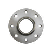 Flanges, Rustfri, EN 1092-1, Halsflange, T:11, PN10-16, B1, DN80, 88,9, AISI316L, 1.4404, ISO