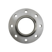 Flanges, Rustfri, EN 1092-1, Halsflange, T:11, PN10-16, B1, DN100, 114,3, AISI316L, 1.4404, ISO