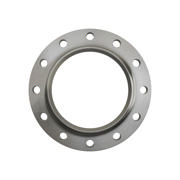 Flanges, Rustfri, EN 1092-1, Halsflange, T:11, PN16, B1, DN250, 273,0, AISI316L, 1.4404, ISO