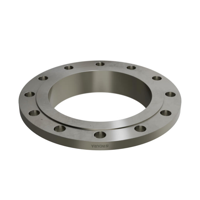 Flanges, Rustfri, EN 1092-1, Halsflange, T:11, PN16, B1, DN250, 273,0, AISI316L, 1.4404, ISO