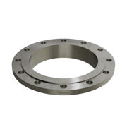 Flanges, Rustfri, EN 1092-1, Halsflange, T:11, PN16, B1, DN300, 323,9, AISI316L, 1.4404, ISO