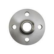 Flanges, Rustfri, EN 1092-1, Halsflange, T:11, PN10-40, B1, DN32, 42,4, AISI316L, 1.4404, ISO