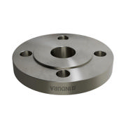 Flanges, Rustfri, EN 1092-1, Halsflange, T:11, PN10-40, B1, DN25, 33,7, AISI316L, 1.4404, ISO
