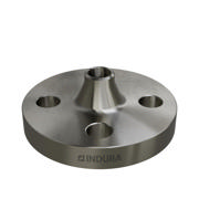 Flanges, Rustfri, EN 1092-1, Halsflange, T:11, PN10-40, B1, DN10, 17,2, AISI316L, 1.4404, ISO