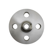Flanges, Rustfri, EN 1092-1, Halsflange, T:11, PN10-40, B1, DN10, 17,2, AISI316L, 1.4404, ISO
