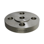 Flanges, Rustfri, EN 1092-1, Halsflange, T:11, PN10-40, B1, DN10, 17,2, AISI316L, 1.4404, ISO