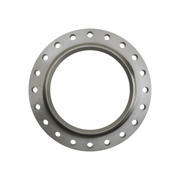 Flanges, Edelstahl, EN 1092-1, Vorschweißflansch, T:11, PN25, B1, DN500, 508,0, AISI316L, 1.4404, ISO