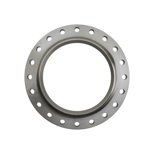 Flanges, Edelstahl, EN 1092-1, Vorschweißflansch, T:11, PN25, B1, DN500, 508,0, AISI316L, 1.4404, ISO