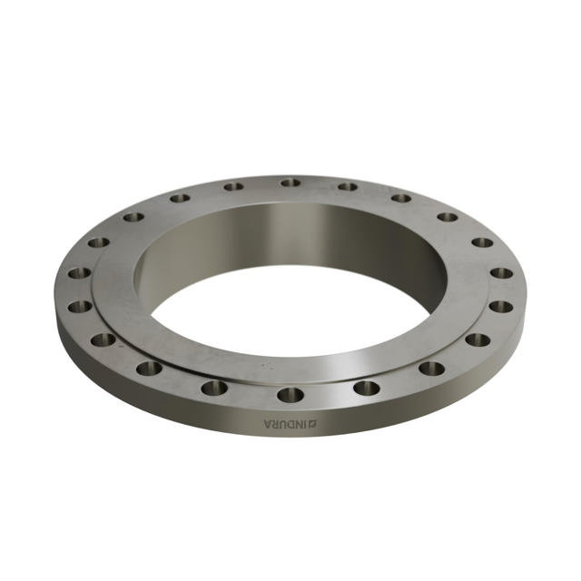 Flanges, Edelstahl, EN 1092-1, Vorschweißflansch, T:11, PN25, B1, DN500, 508,0, AISI316L, 1.4404, ISO