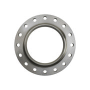 Flanges, Rustfri, EN 1092-1, Halsflange, T:11, PN25, B1, DN350, 355,6, AISI316L, 1.4404, ISO