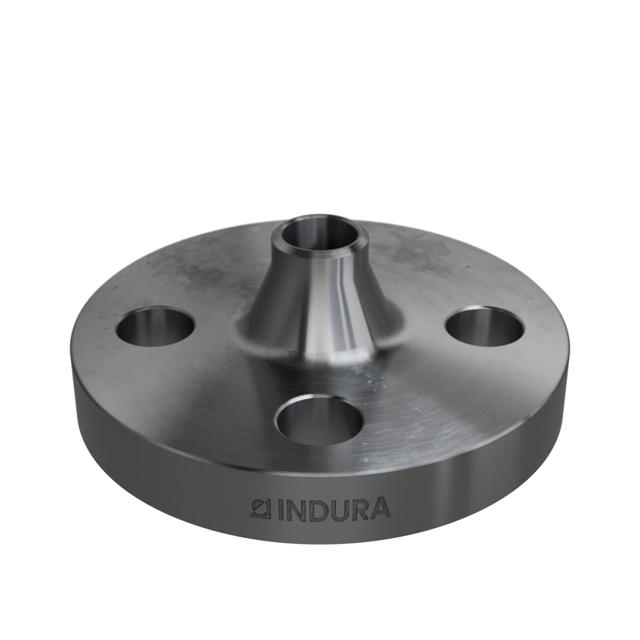 Flanges, Sort, EN 1092-1, Halsflange, T:11, PN10-40, B1, DN10, 17,2, P250GH, 1.0460, 