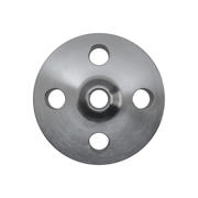 Flanges, Sort, EN 1092-1, Halsflange, T:11, PN10-40, B1, DN10, 17,2, P250GH, 1.0460, 