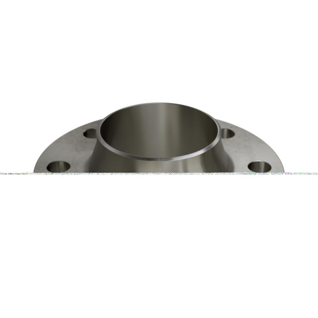 Flanges, Rustfri, EN 1092-1, Halsflange, T:11, PN25-40, B1, DN100, 114,3, AISI316L, 1.4404, ISO