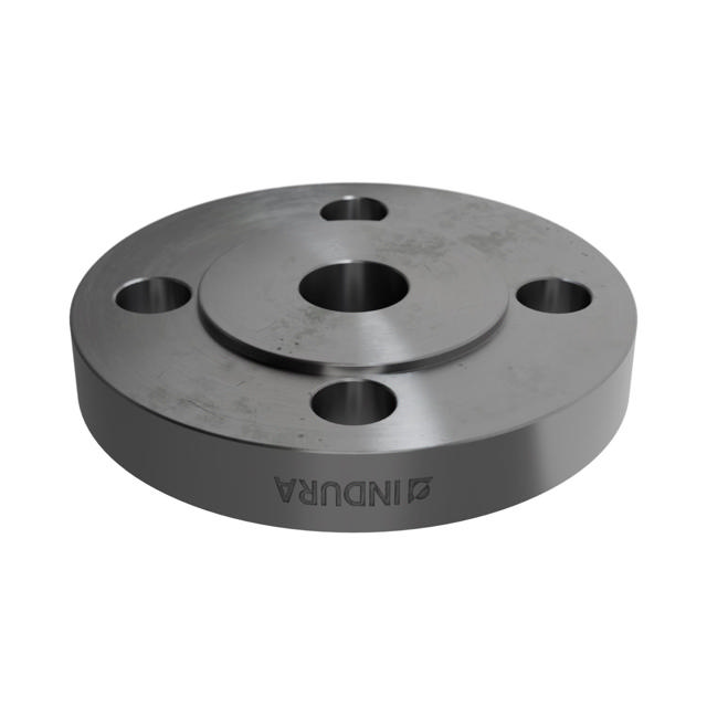 Flanges, Sort, EN 1092-1, Halsflange, T:11, PN10-40, B1, DN20, 25,0, P250GH, 1.0460, 