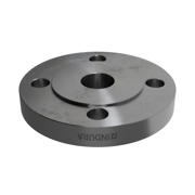 Flanges, Sort, EN 1092-1, Halsflange, T:11, PN10-40, B1, DN25, 30,0, P250GH, 1.0460, 