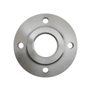 Flanges, Rustfri, EN 1092-1, Gevindflange, T:13, PN10-16, B1, DN65, 2 1/2", AISI316TI, 1.4571, 
