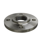 Flanges, Rustfri, EN 1092-1, Gevindflange, T:13, PN10-16, B1, DN50, 2", AISI316TI, 1.4571, 
