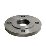 Flanges, Rustfri, EN 1092-1, Gevindflange, T:13, PN10-16, B1, DN50, 2", AISI316TI, 1.4571, 