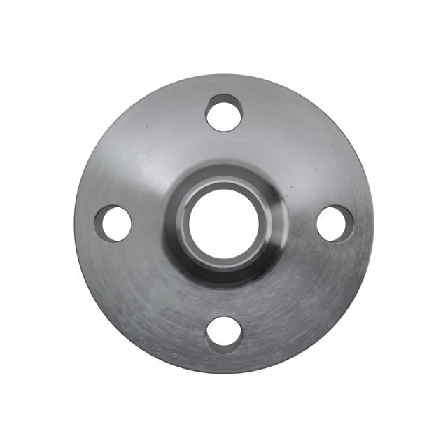 Flanges, Sort, DIN, 2633, Halsflange, PN16, C, DN25, 33,7, P250GH, 1.0460