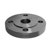 Flanges, Sort, DIN, 2633, Halsflange, PN16, C, DN25, 33,7, P250GH, 1.0460