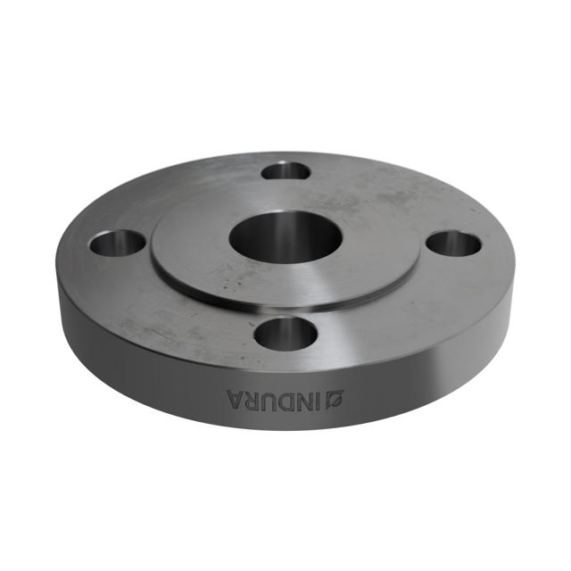 Flanges, Sort, DIN, 2633, Halsflange, PN16, C, DN25, 33,7, P250GH, 1.0460