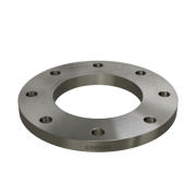 Flanges, Rustfri, EN 1092-1, Planflange, T:01, PN10-16, B1, DN125, 139,7, AISI304L, 1.4307, ISO