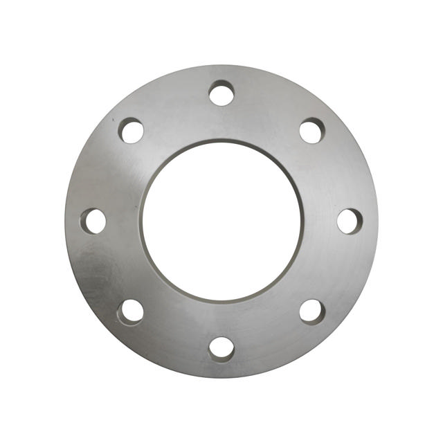 Flanges, Rustfri, EN 1092-1, Planflange, T:01, PN10-16, B1, DN100, 114,3, AISI304L, 1.4307, ISO