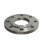 Flanges, Rustfri, EN 1092-1, Planflange, T:01, PN10-16, B1, DN80, 88,9, AISI304L, 1.4307, ISO