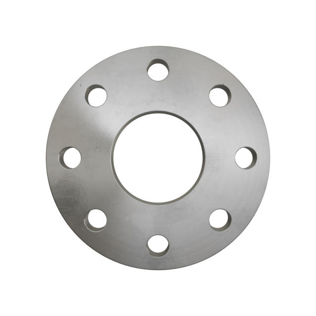 Flanges, Rustfri, EN 1092-1, Planflange, T:01, PN10-16, B1, DN65, 76,1, AISI304L, 1.4307, ISO