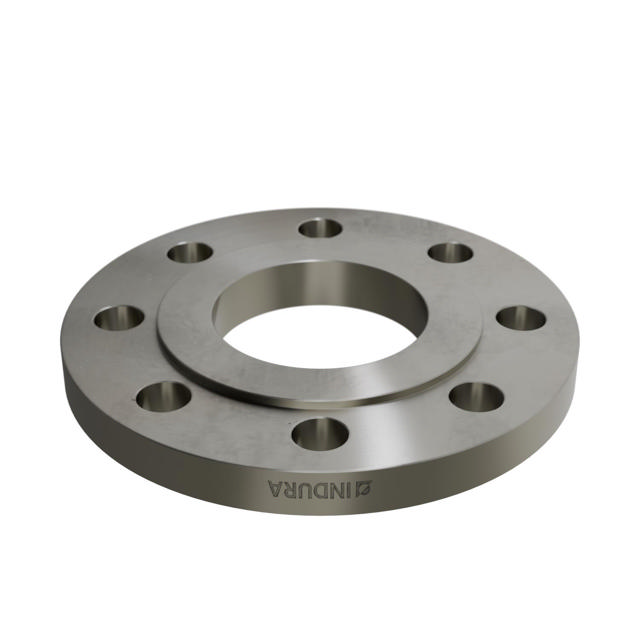 Flanges, Rustfri, EN 1092-1, Planflange, T:01, PN10-16, B1, DN65, 76,1, AISI304L, 1.4307, ISO