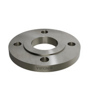 Flanges, Rustfri, EN 1092-1, Planflange, T:01, PN10-40, B1, DN50, 60,3, AISI304L, 1.4307, ISO