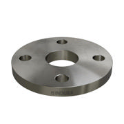 Flanges, Rustfri, EN 1092-1, Planflange, T:01, PN10-40, B1, DN40, 48,3, AISI304L, 1.4307, ISO