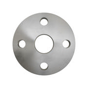 Flanges, Rustfri, EN 1092-1, Planflange, T:01, PN10-40, B1, DN32, 42,4, AISI304L, 1.4307, ISO