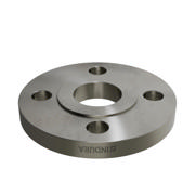 Flanges, Rustfri, EN 1092-1, Planflange, T:01, PN10-40, B1, DN32, 42,4, AISI304L, 1.4307, ISO