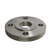 Flanges, Rustfri, EN 1092-1, Planflange, T:01, PN10-40, B1, DN25, 33,7, AISI304L, 1.4307, ISO