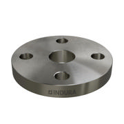 Flanges, Rustfri, EN 1092-1, Planflange, T:01, PN10-40, B1, DN20, 26,9, AISI304L, 1.4307, ISO